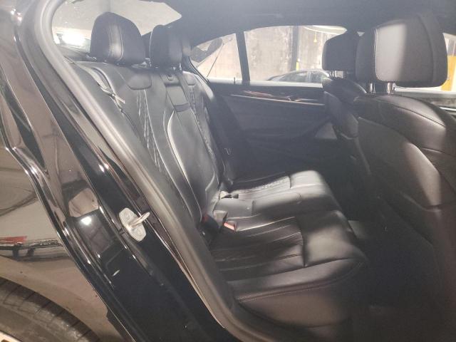 2017 BMW 530 XI - WBAJA7C34HWA70643