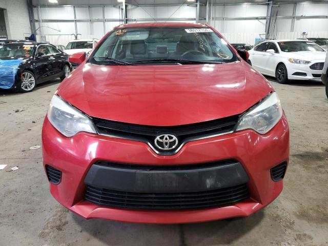 2T1BURHE1EC128276 | 2014 TOYOTA COROLLA L