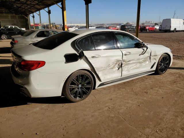 2018 BMW 540 I - WBAJE5C59JWA97529
