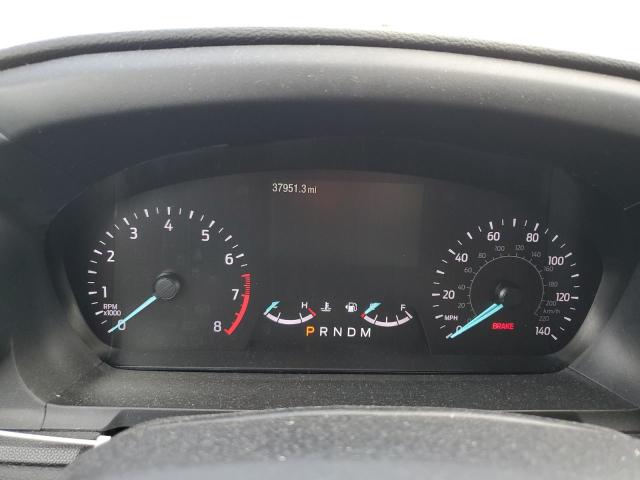 1FMSK7BH2LGC41435 | 2020 FORD EXPLORER