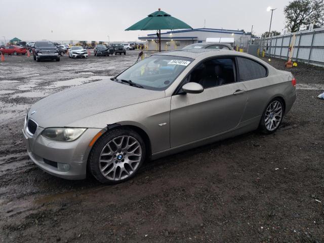 2009 BMW 3 Series 328i