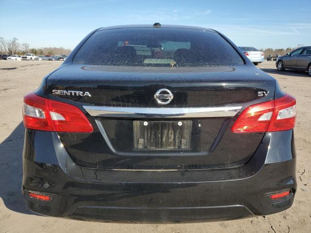 3N1AB7AP0KY433168 | 2019 NISSAN SENTRA S