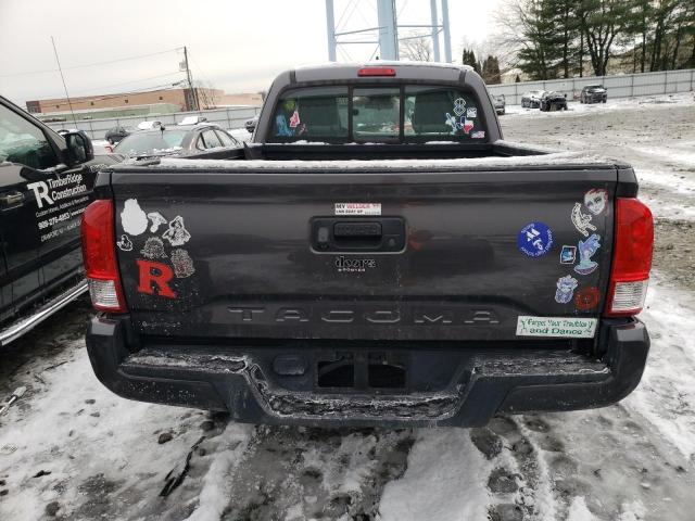 5TFRX5GN7GX052969 | 2016 TOYOTA TACOMA ACC