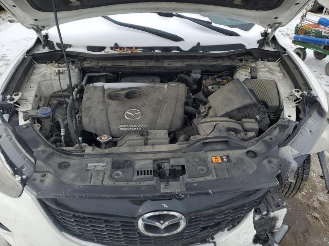 JM3KE4DY3E0425776 | 2014 MAZDA CX-5 GT