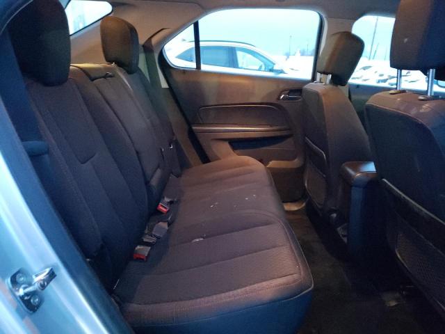 2015 CHEVROLET EQUINOX LS - 1GNFLEEK1FZ102511