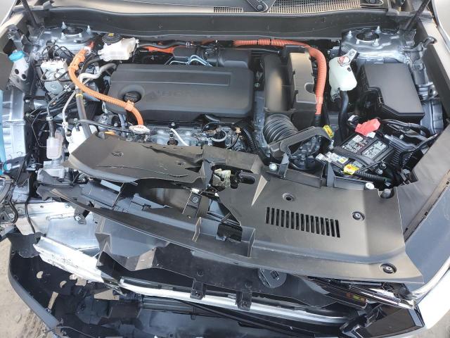 2024 HONDA CR-V SPORT - 5J6RS6H81RL017748