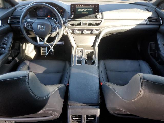 1HGCV2F32KA015447 | 2019 HONDA ACCORD SPO