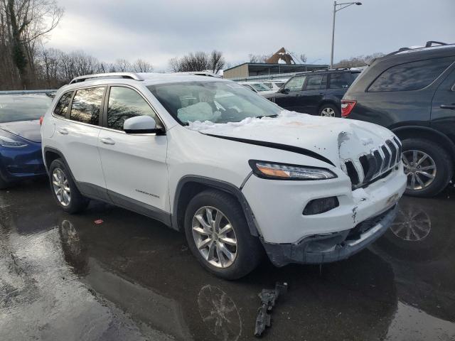 1C4PJMDS4HW571241 | 2017 JEEP CHEROKEE L