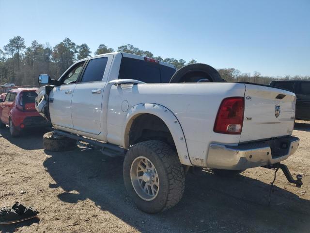 2011 Dodge Ram 2500 VIN: 3D7UT2CL3BG520515 Lot: 38963194