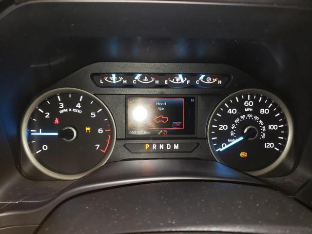 2020 FORD F150 SUPER - 1FTEW1EP2LKE38544