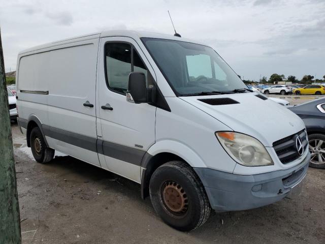 WD3PE7CC8C5651165 | 2012 MERCEDES-BENZ SPRINTER 2500