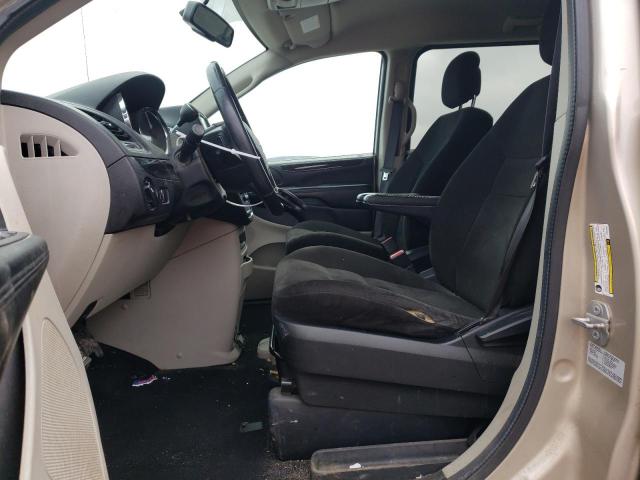 2015 DODGE GRAND CARA 2C4RDGBGXFR614907