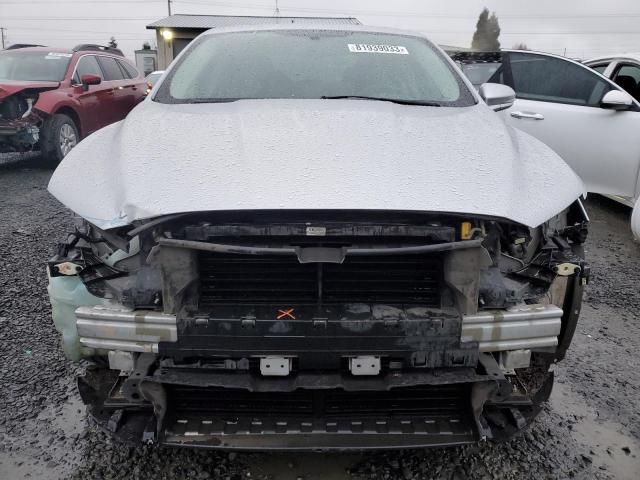 3FA6P0T97FR116567 | 2015 FORD FUSION SE