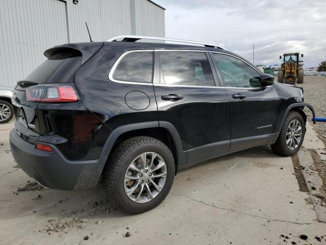 1C4PJMLX1KD488964 | 2019 JEEP CHEROKEE L