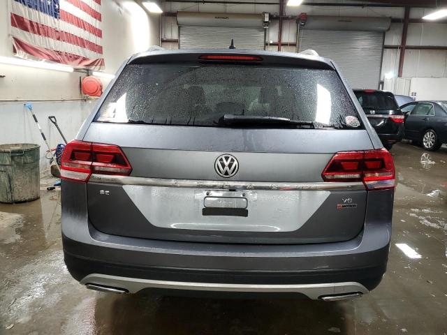 2018 Volkswagen Atlas Se VIN: 1V2LR2CA4JC519991 Lot: 45101004