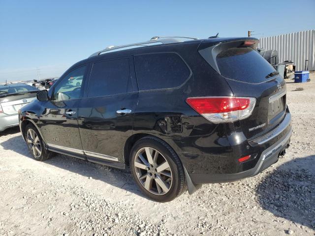 5N1AR2MN5EC609694 | 2014 Nissan pathfinder s