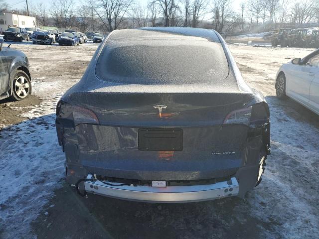 7SAYGDEE4PA186003 | 2023 TESLA MODEL Y