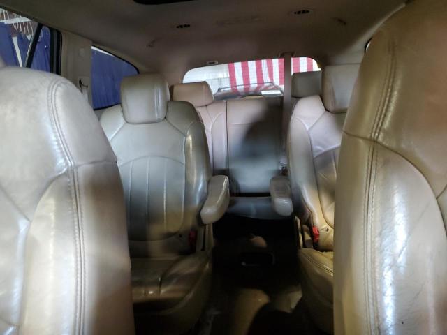 2009 Buick Enclave Cxl VIN: 5GAER23DX9J115820 Lot: 37278744