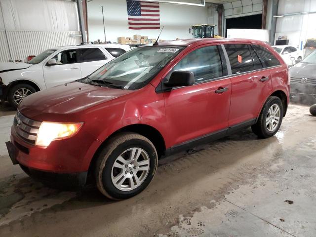 2007 Ford Edge SE