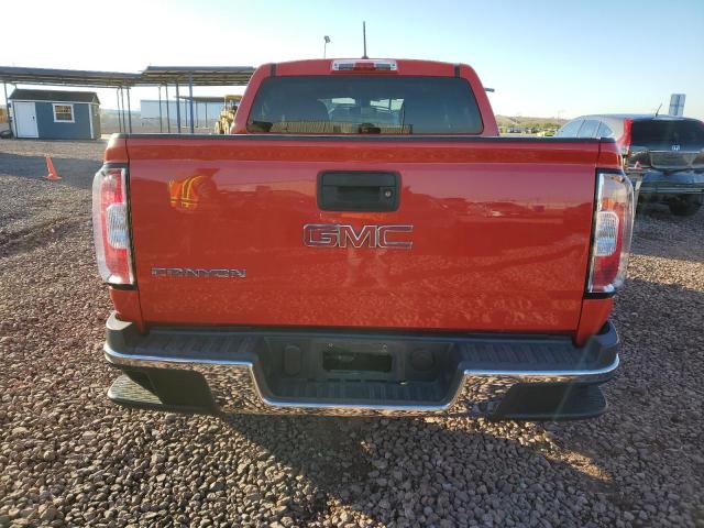2019 GMC CANYON - 1GTG5BEA9K1151686