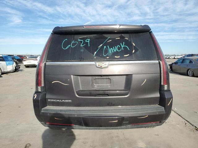 1GYS3MKJXFR530584 | 2015 CADILLAC ESCALADE L