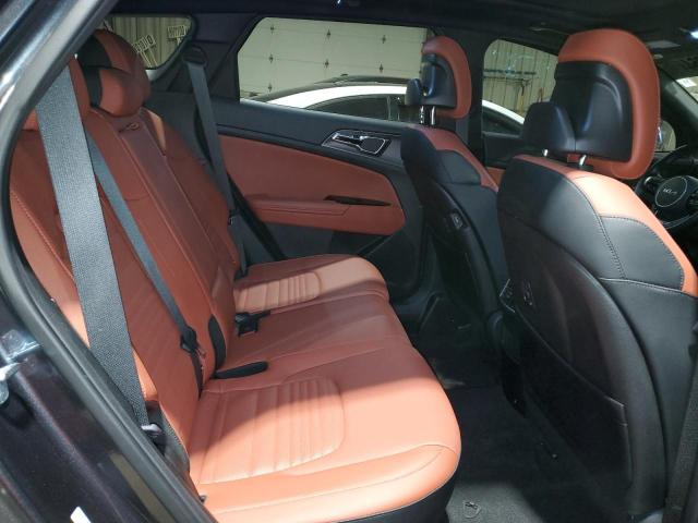 2023 KIA SPORTAGE S - 5XYK5CAF6PG115365