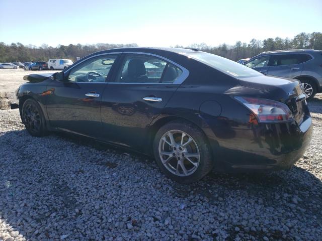 Vin: 1n4aa5ap2ec469130, lot: 40333874, nissan maxima s 20142