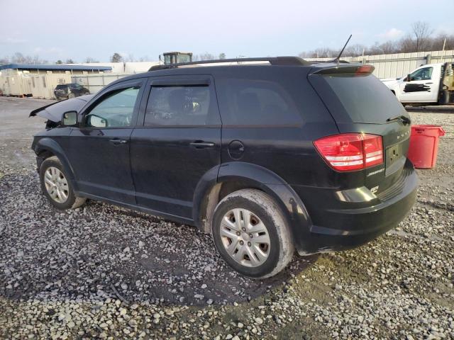 2018 Dodge Journey Se VIN: 3C4PDCAB2JT183877 Lot: 38135104