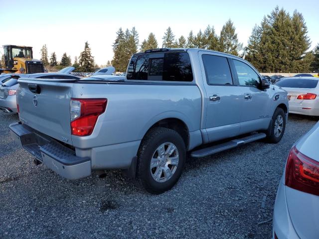 1N6AA1E60HN564408 | 2017 NISSAN TITAN SV