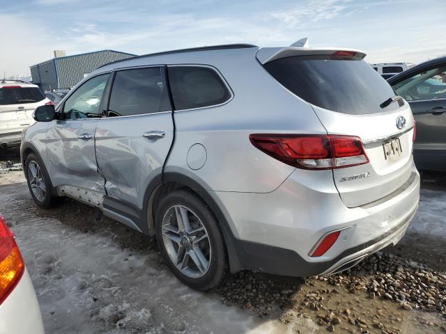 KM8SRDHF0HU220754 | 2017 HYUNDAI SANTA FE S