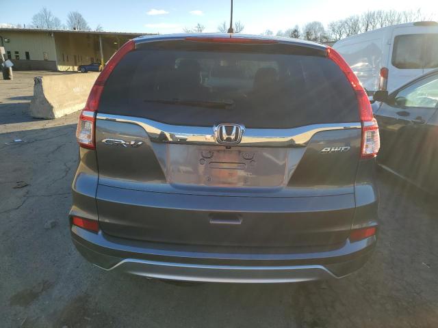 2HKRM4H59GH636500 | 2016 Honda cr-v ex