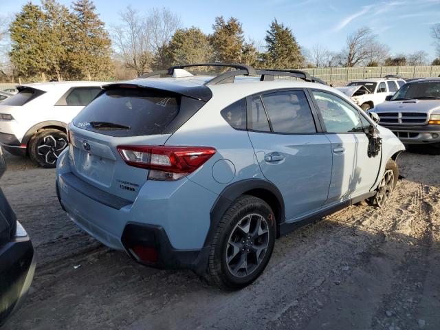 JF2GTAEC7KH381950 | 2019 SUBARU CROSSTREK