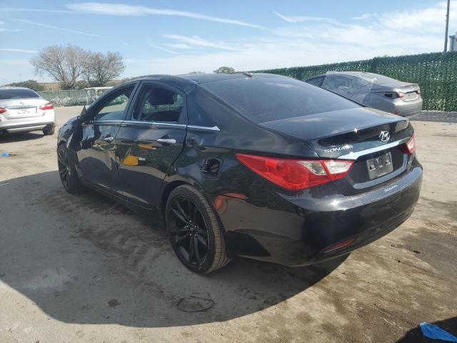 Vin: 5npec4ac9dh629388, lot: 40794414, hyundai sonata se 20132