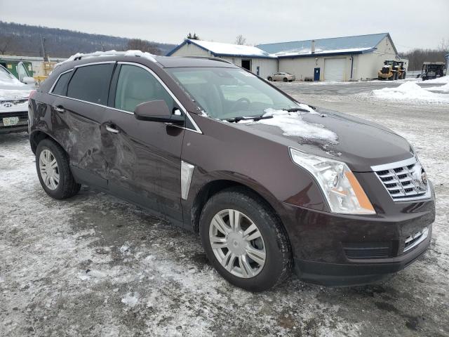 3GYFNEE31FS554428 | 2015 CADILLAC SRX LUXURY