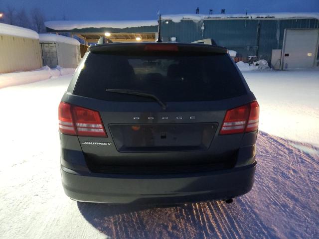 2017 DODGE JOURNEY SE - 3C4PDCAB4HT694839