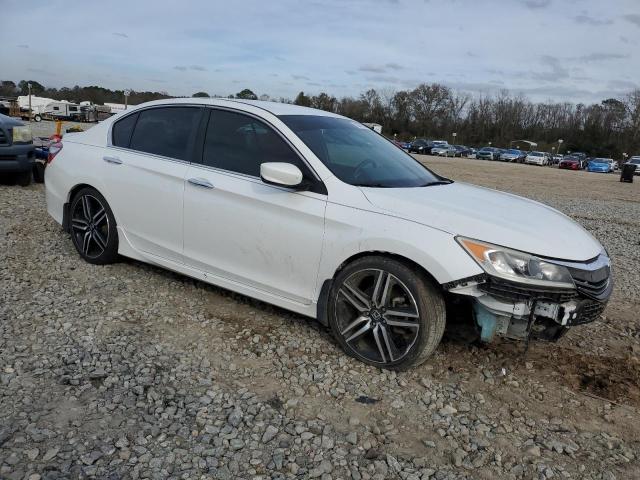 1HGCR2F53HA133571 | 2017 HONDA ACCORD SPO