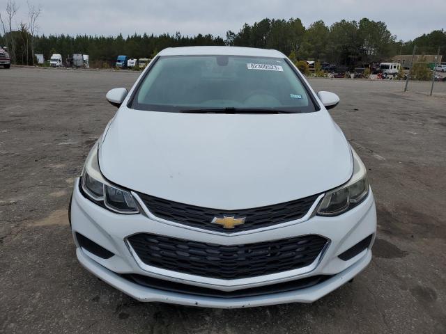 2016 CHEVROLET CRUZE LS - 1G1BC5SM0G7328610