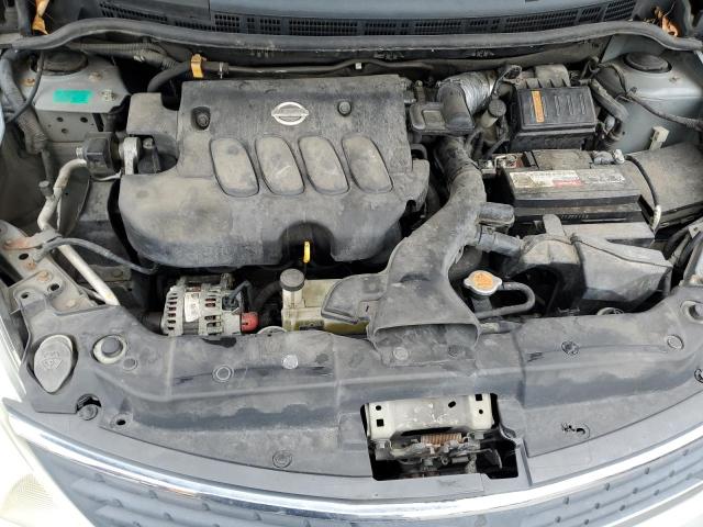 3N1BC13E87L365183 | 2007 Nissan versa s