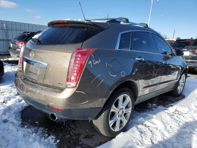 3GYFNDE33GS521071 | 2016 CADILLAC SRX PREMIU