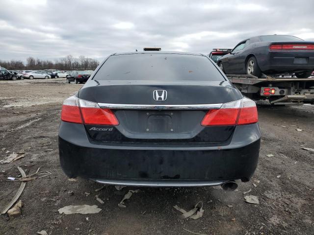 1HGCR2F39EA295697 | 2014 HONDA ACCORD LX