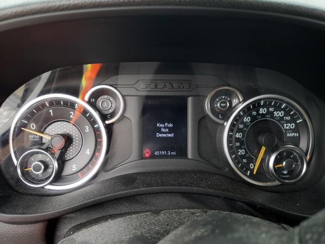 2020 RAM 2500 BIG H 3C6UR5DL9LG155596