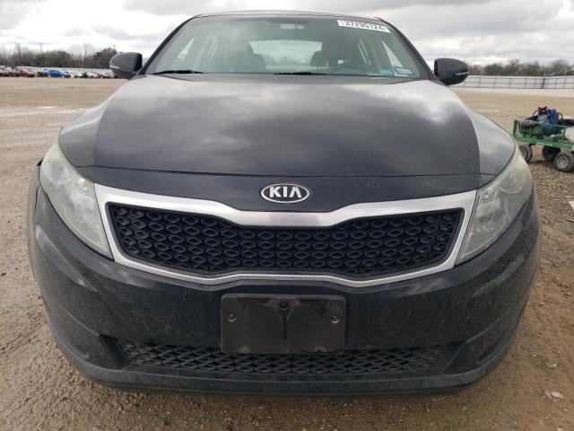 2013 Kia Optima Ex VIN: 5XXGN4A75DG111327 Lot: 37295124