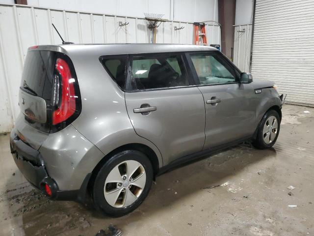 2016 Kia Soul VIN: KNDJN2A25G7252720 Lot: 39527714