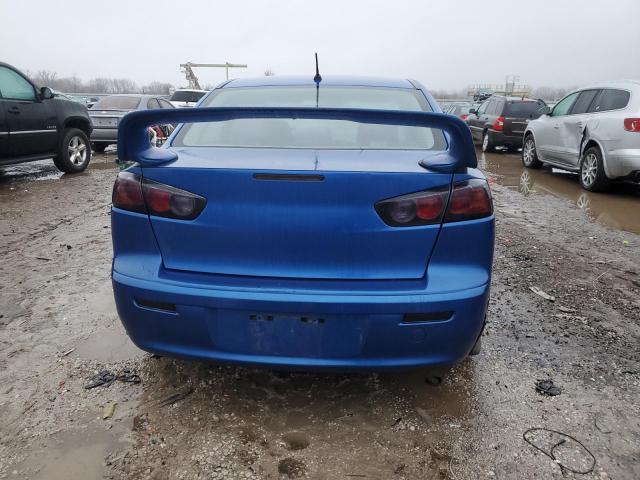 2015 MITSUBISHI LANCER ES - JA32U2FU4FU003700