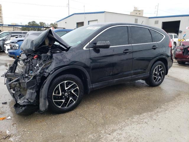 2HKRM3H41GH513176 | 2016 HONDA CR-V SE