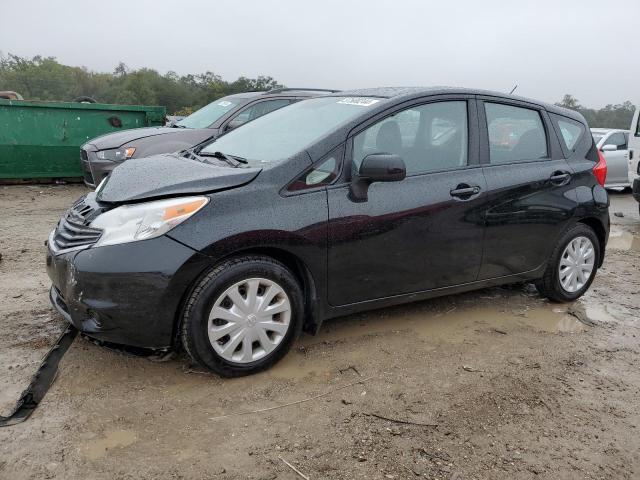 2014 Nissan Versa Note S