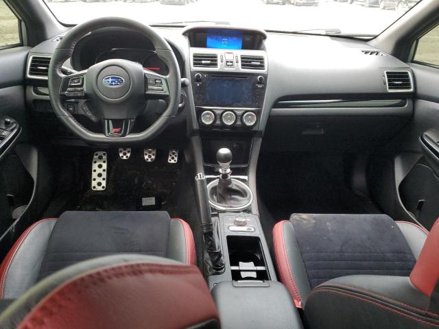 2020 Subaru WRX - Image 8