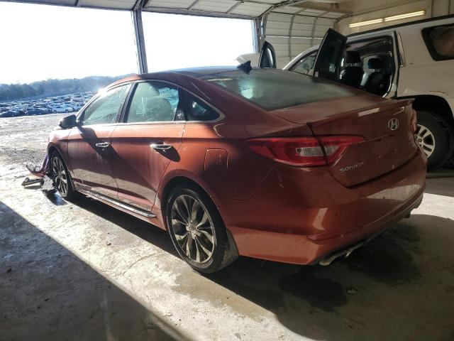 5NPE34AB6FH192539 | 2015 HYUNDAI SONATA SPO