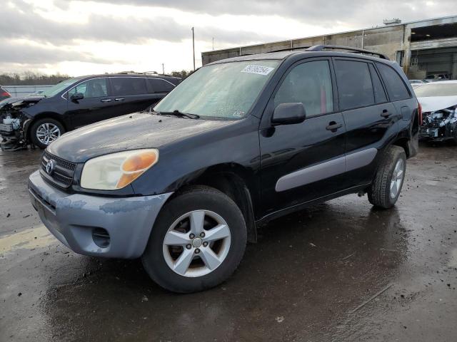 2004 Toyota RAV4 