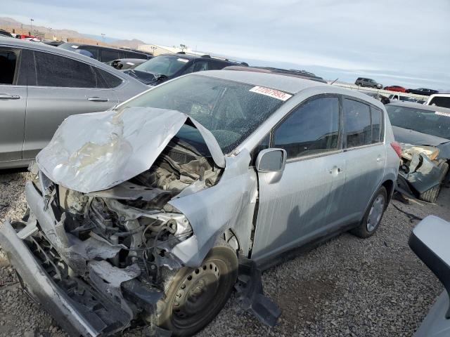 3N1BC13E59L386611 | 2009 Nissan versa s